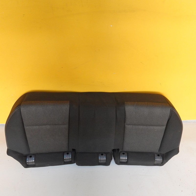 2024-2025 NISSAN ROGUE REAR SEAT LOWER CUSHION BOTTOM ASSEMBLY OEM 88300-6RR2B