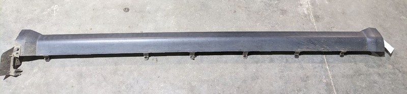 2009 - 2020 Dodge JourneyPassenger Side Rocker Molding Cover Panel 1159997
