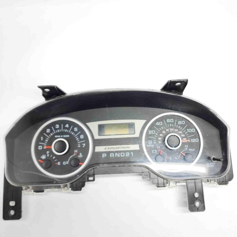 2005 Expedition Speedometer Instrument Cluster MPH 5L1T10849BL