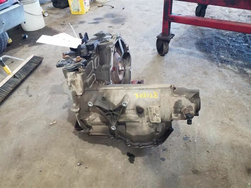 Automatic Transmission 2.2L Fits 06 COBALT 246869