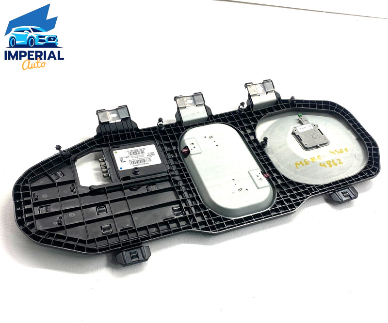 Mercedes X164 GL 450 Interior GPS Navigation Radio Roof Antenna OEM 2007 - 2012