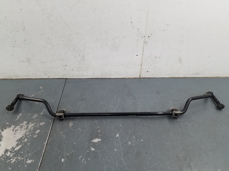 2017 BMW M4 F82 Rear Sway Bar / End Links #9136 A6