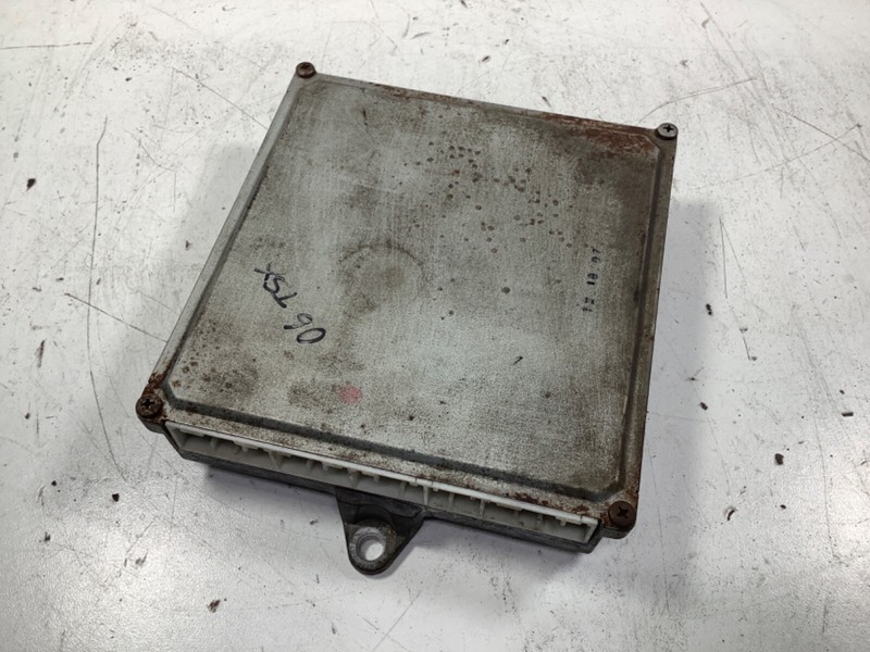 06-08 Acura TSX Engine Control Unit 37820-RBB-A61 OEM