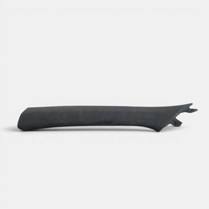 2019-2021 GENESIS G70 FRONT LEFT WINDSHIELD A PILLAR TRIM GARNISH COVER OEM