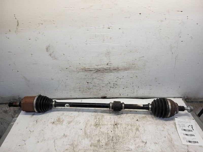 Passenger Right Axle Shaft Front FWD Fits 18-21 TIGUAN 1765602