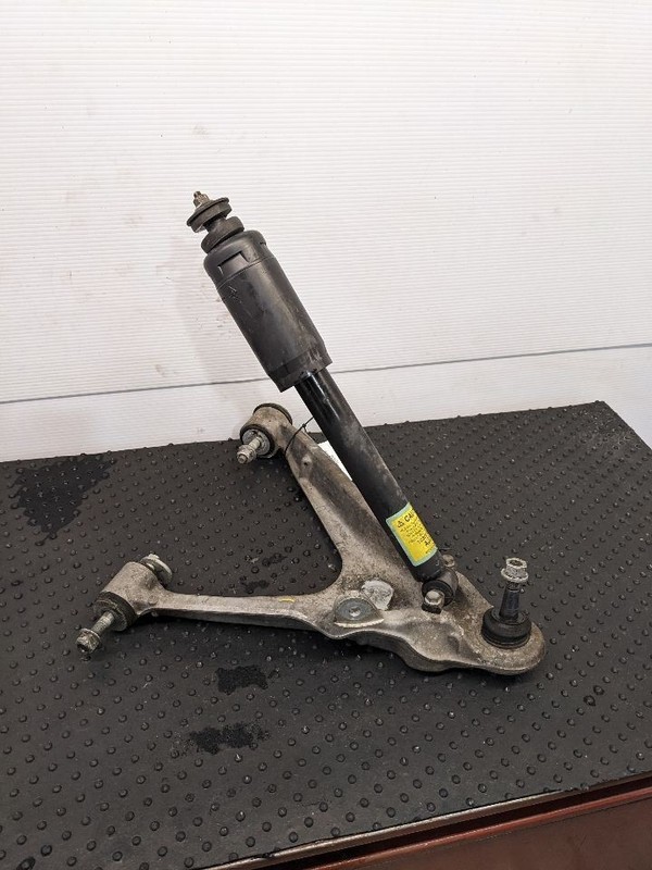 Driver Left Lower Control Arm Front 427 Fits 05-13 CORVETTE 1182295