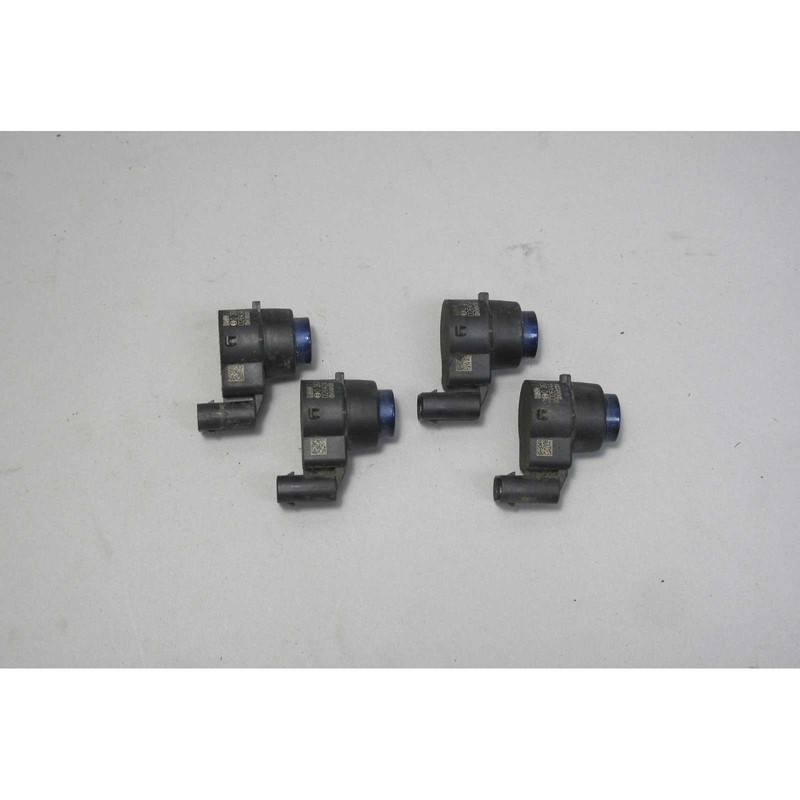 2008-2016 BMW E82 1-Series E90 X1 Z4 Parking Distance Control Ultrasonic Sensors