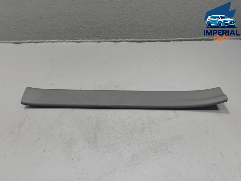 TOYOTA SIENNA FRONT DRIVER SIDE DOOR SILL SCUFF PLATE COVER TRIM OEM 2015 - 2020