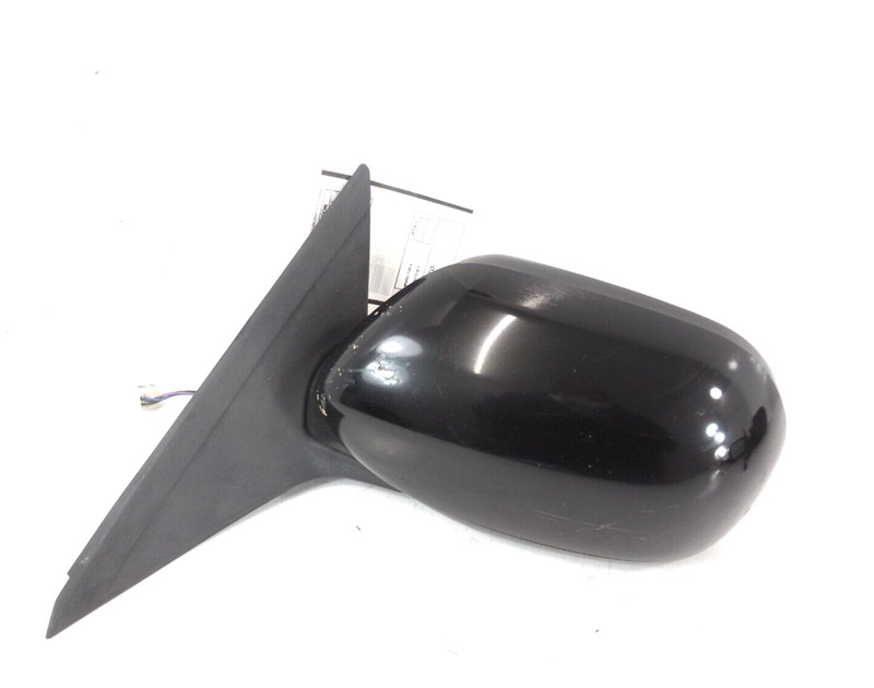 2008-2014 Subaru Impreza Power Door Mirror Driver Left LH OEM