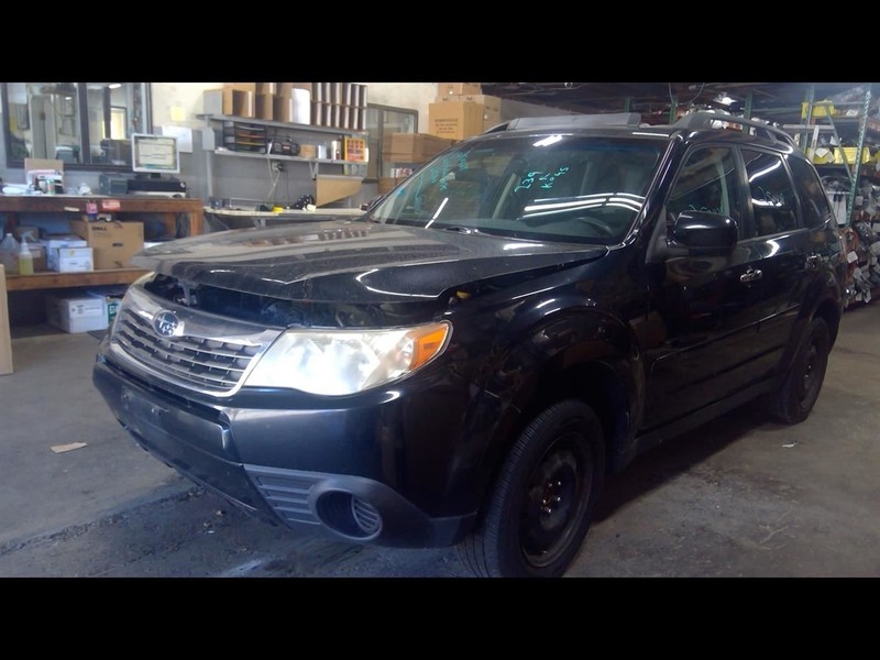Seat Belt Front Bucket Seat Passenger Retractor Fits 09-13 FORESTER 1685314
