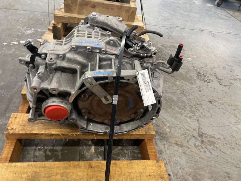 12-'17 VOLKSWAGEN TIGUAN Auto Transmission AWD MYZ 93k miles 6 Month Wnty!
