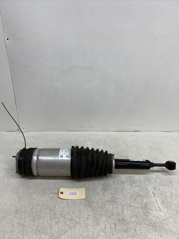 16-20 Tesla Model X Rear Right Or Left Air Shock Strut 1027461-00-G 53084 S16