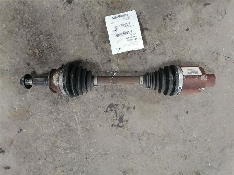 Passenger Axle Shaft Front Axle 2.0L Outer Assembly Fits 16-20 MALIBU 1143164