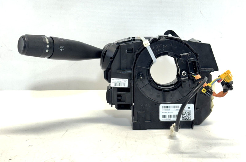 ✅2013-2024 RAM CL 1500-3500 CONTROL MODULE CLOCK SPRING HEATED ANGLE SENSOR OEM