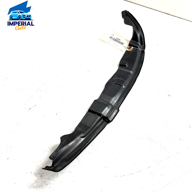 2006 – 2009 MERCEDES E350 W211 DOOR SEALING SEAL GASKET DRIVER FRONT LEFT OEM