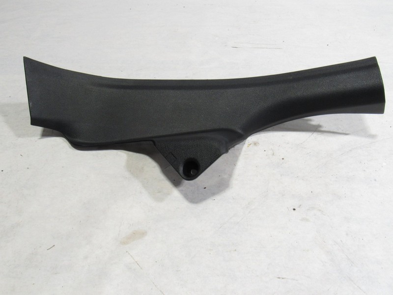 20-24 BMW M8 F93 2022 Rear Left Driver Door Sill Scuff Cover Trim Panel |:O