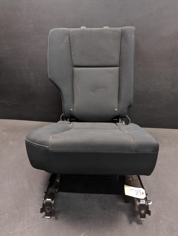 Rear Right Seat Cloth 2018 Toyota RAV4 2016 2017