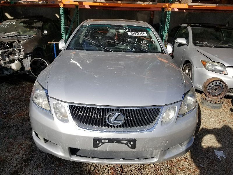 Rear Drive Shaft RWD Fits 06 LEXUS GS300 157944