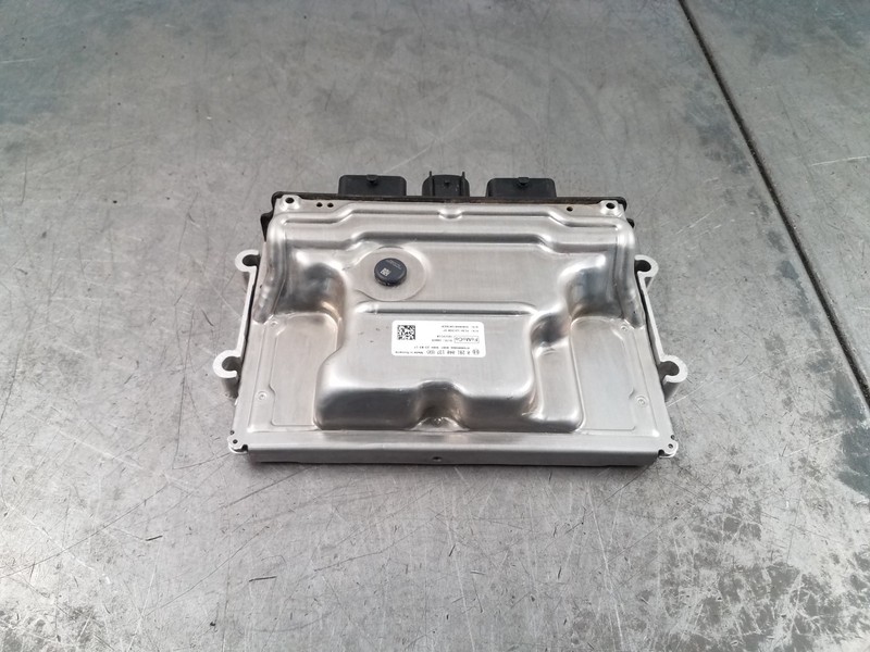 2023 Ford F250 Super Duty Diesel Glow Plug Control Module #0809 S6