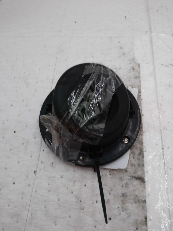 2014 Jeep Wrangler Fuel Filler Door White Used OEM 4391658 110K Miles