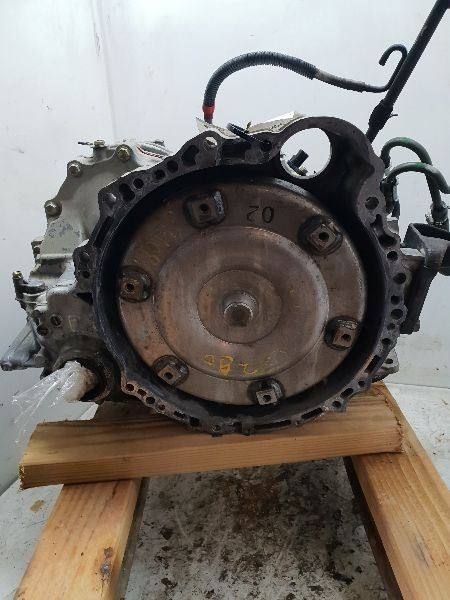 02 03 LEXUS ES300 3.0L V6 FWD AUTOMATIC TRANSMISSION U150E 30500-33440