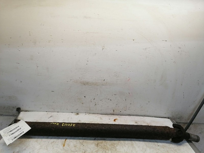 Rear Drive Shaft 4WD 4.0L Fits 94-98 GRAND CHEROKEE 1561979