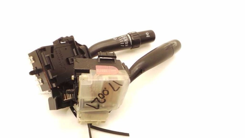 Column Switch Turn And Wiper Fits 06-09 SCION TC 127998