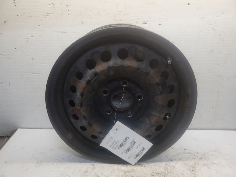 Rim Wheel 16x6-1/2 Steel Fits 08-12 ACCORD 1643511