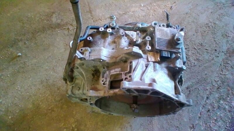 Automatic Transmission 6 Speed FWD Fits 08-09 FUSION 97438