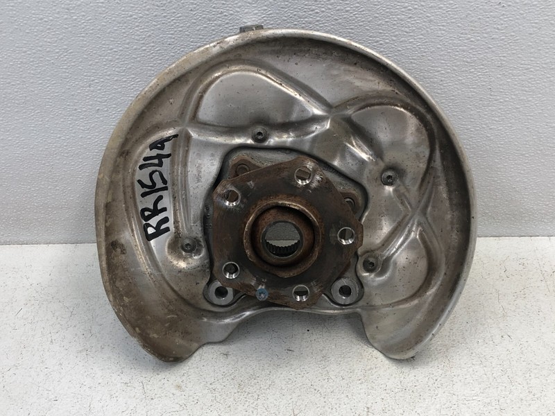 2018 2019 2020 Audi Q5 Rear Right Passenger Spindle Knuckle Hub AWD 1549 OEM