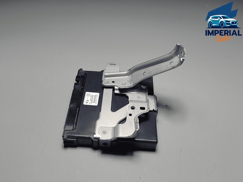 2019-2022 TOYOTA RAV4 ENGINE STOP AND START COMPUTER CONTROL MODULE UNIT OEM