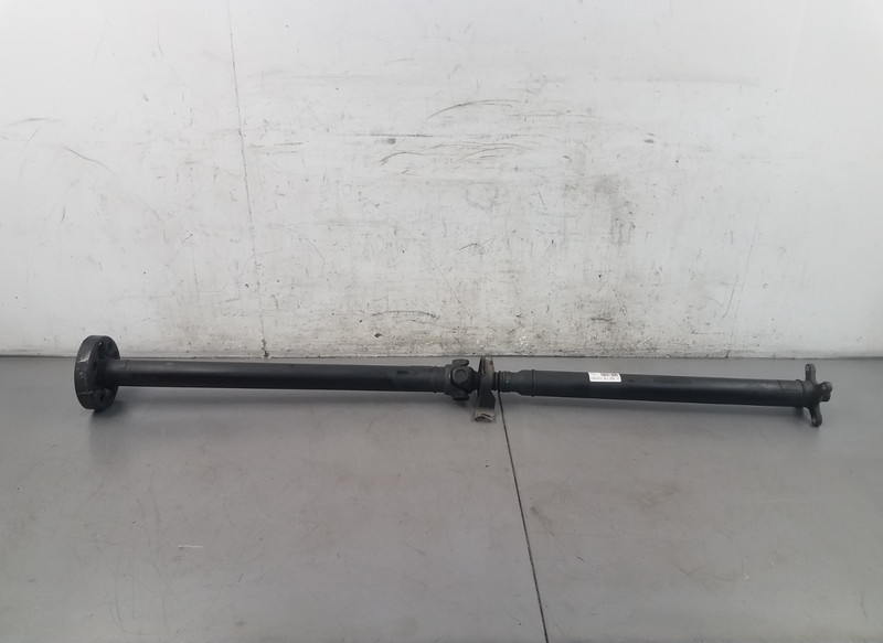 2013 Mercedes AMG CLS 63 Driveshaft #1960 B8