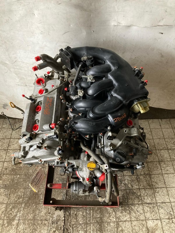 Engine Assembly/motor LEXUS IS250 06 07 08 09 10 11 12 13 14 15