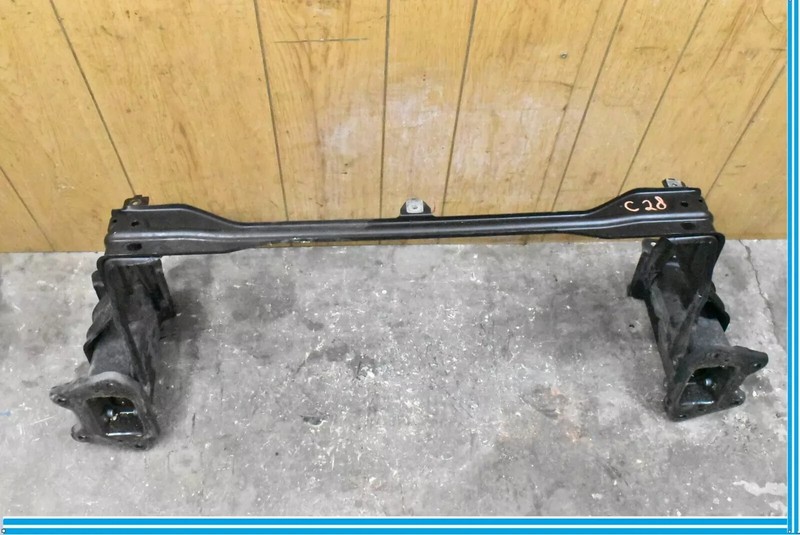 07-14 Mercedes W221 S550 S63 AMG CL550 Lower Radiator Support Core Frame OEM
