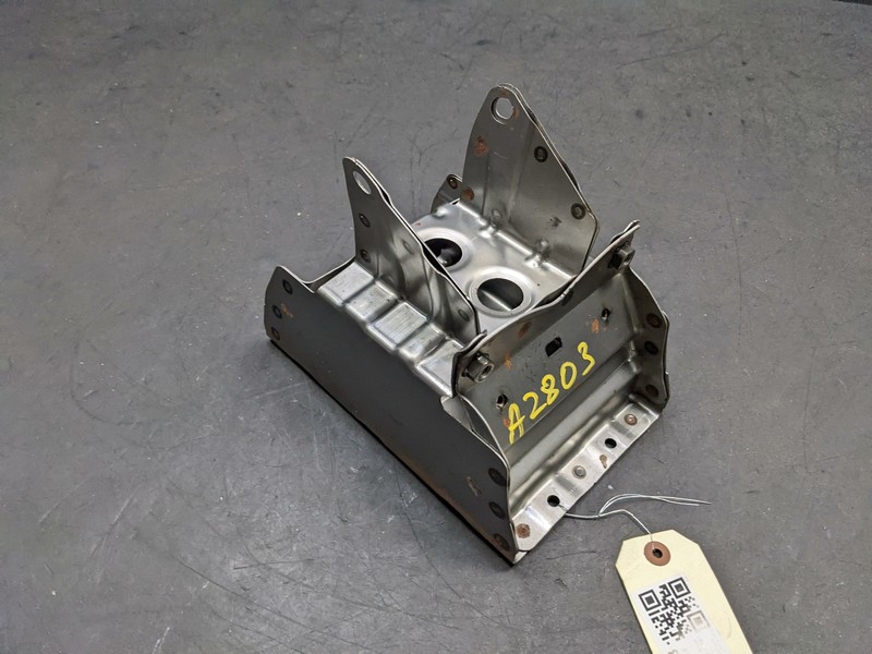 Load ABS Box Bracket 2021 Acura ILX 65250-TR0-A01ZZ 2014-2017 2018 2019 2020