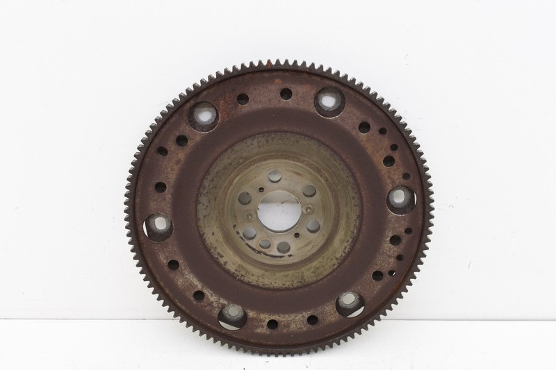 2008 BMW E92 328xi N52 Auto Transmission Flywheel Flex Plate OEM KW68