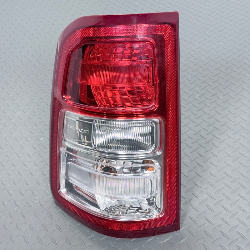 ✅ 2019-24 RAM 1500 5th OEM LEFT SIDE TAIL LAMP STOP BACKUP TAILLIGHT LH DRIVER