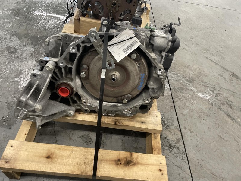 16-'17 BUICK VERANO Auto Transmission 2.4L MH8 86k miles 6 Month Wnty!