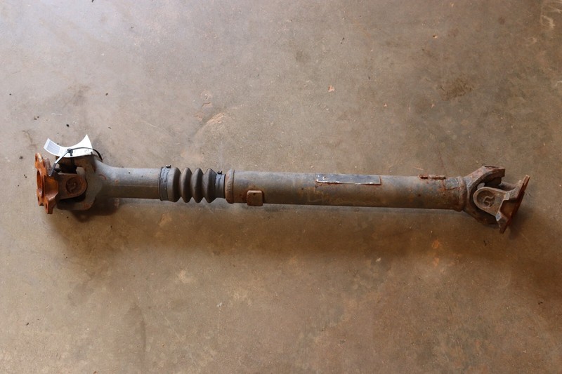 2005-2023 TOYOTA TACOMA 4.0L A/T CREW CAB FRONT DRIVESHAFT PROPELLER CARDAN OEM