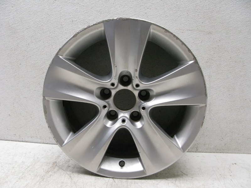 11-16 BMW F10 535i 550i M5 SEDAN 17" 8 IS30 RIM WHEEL FACTORY OEM 072523 4
