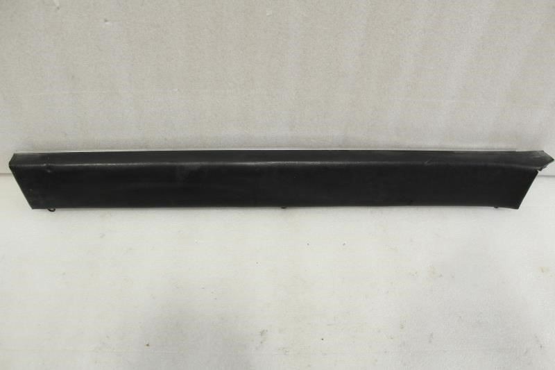 1982 1983 1984 1985 1986 TOYOTA SUPRA LEFT UPPER DOOR PANEL TRIM GARNISH