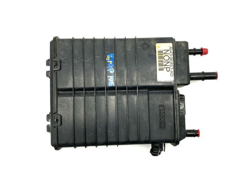 Fuel Vapor Evap Charcoal Canister AS4Z-9D653-F Fits 2010-2018 Ford Focus 65528