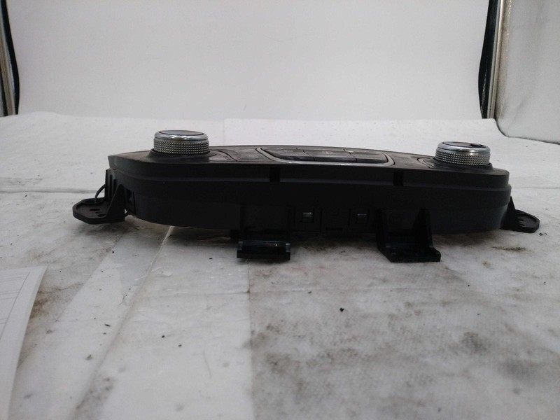 2018 Chevrolet Equinox A/C Selector Switch OEM 84175394 Used 138k Miles