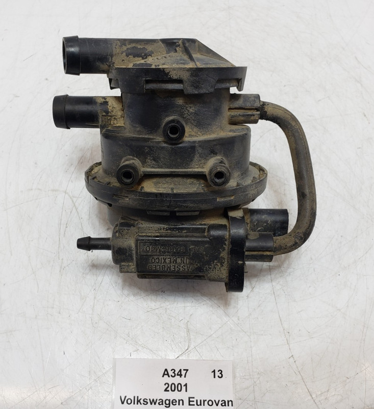 ✅ 99-03 OEM Volkswagen Eurovan GLS Evaporative Emissions System Leak Detection