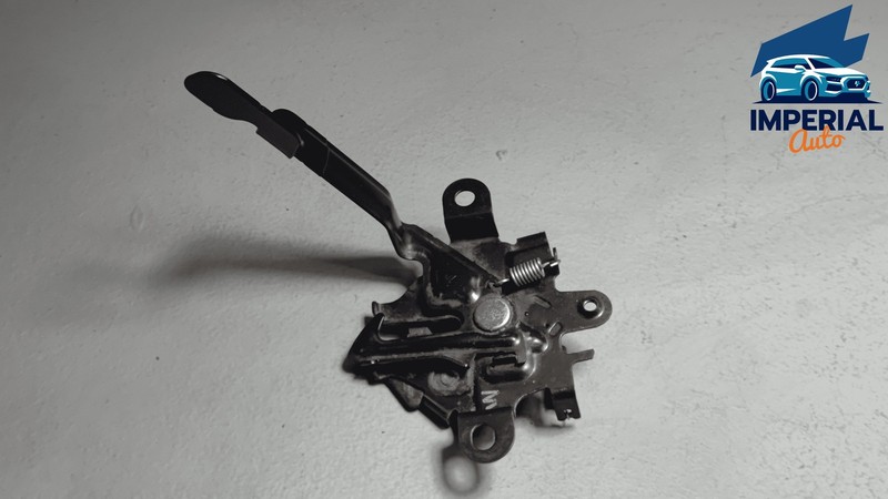TOYOTA RAV4 HOOD BONNET LOCK LATCH OEM 2019 - 2025