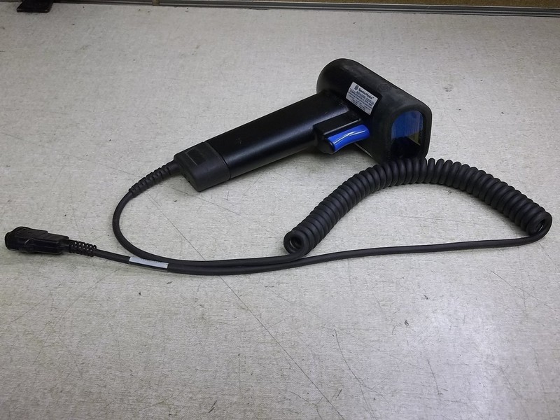 Computer Identics 1640 Barcode Scanner *FREE SHIPPING*
