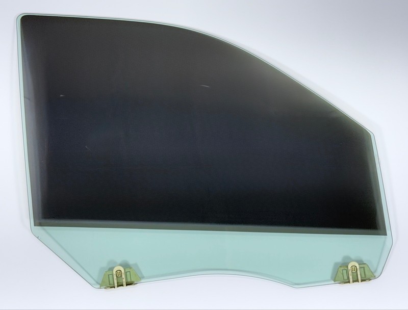 ✅ 2009-26 RAM 1500 Classic 2500 3500 OEM FRONT RIGHT DOOR GLASS WINDOW TINTED RH