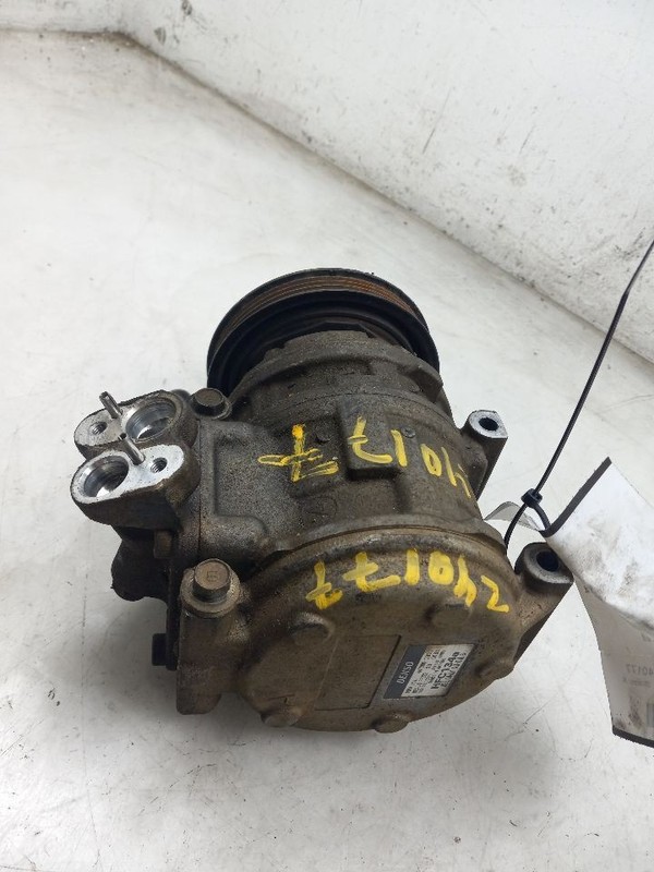 00-04 TOYOTA TUNDRA 3.4L RWD AT AC COMPRESSOR