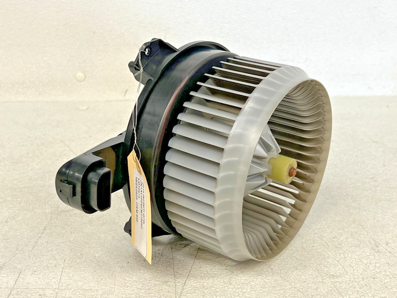 ⭐2011-2019 INFINITI Q70L HVAC AC HEATER BLOWER MOTOR FAN ASSEMBLY OEM LOT2673