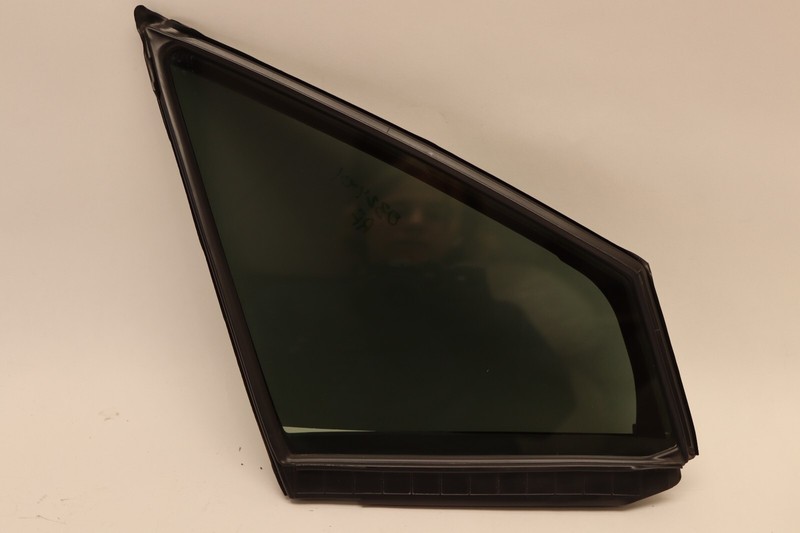 2022-2032 SUBARU WRX FRONT RIGHT PASSENGER CORNER DOOR QUARTER GLASS WINDOW OEM
